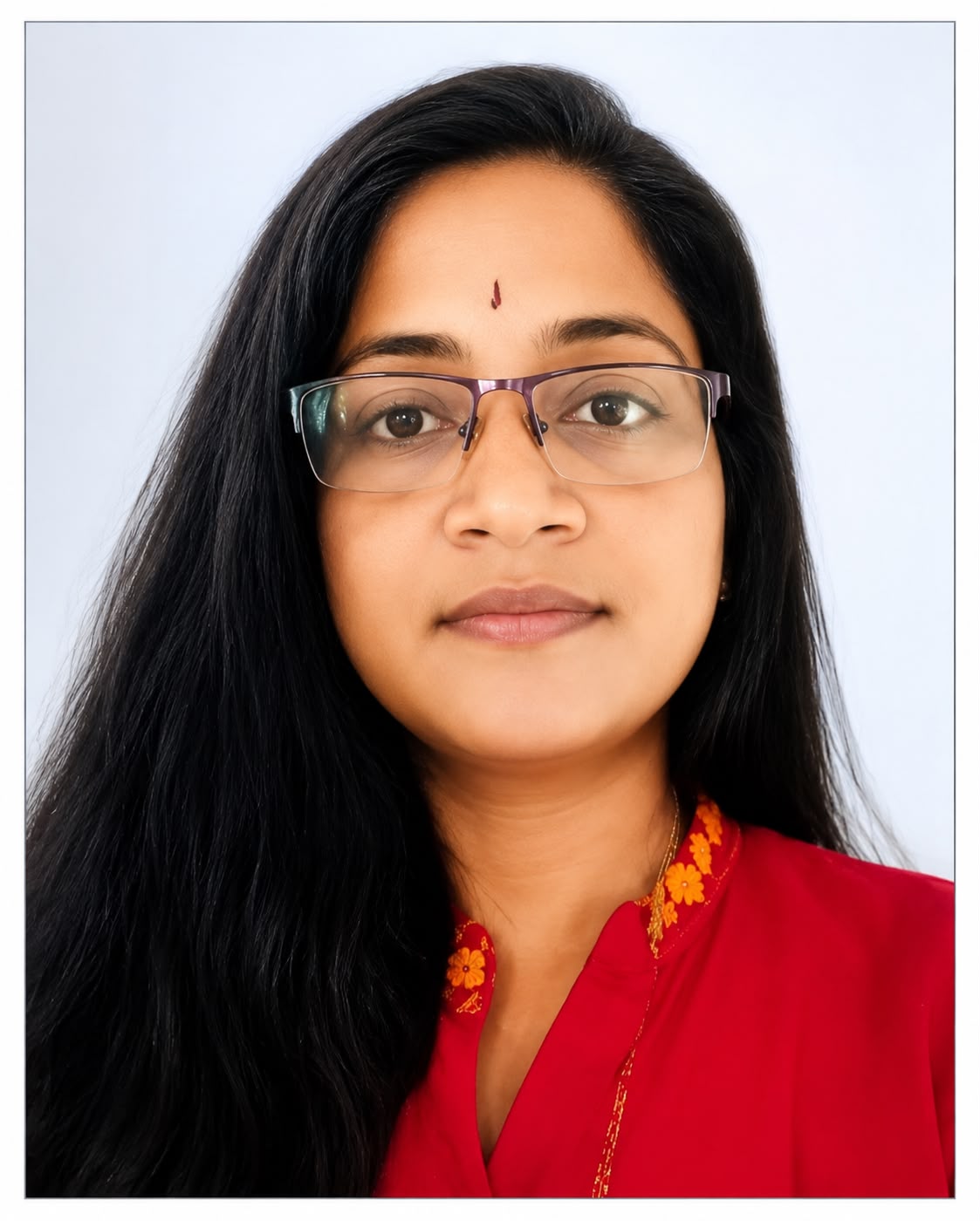 Sreedevi Ravindran
